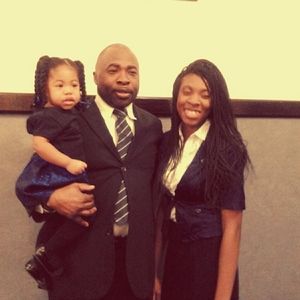 Meet your Posher, Greg